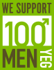 We Support 100 Men YEG