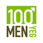 100 Men YEG